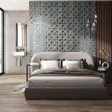 ABK Eco Chic 30x60, керамогранит, Италия, под дерево, матовая - фото интерьера 1 - фото 1