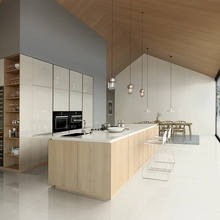Ava (La Fabbrica) Absolute 80x80, керамогранит, Италия, ничего, матовая - фото интерьера 1 - фото 1