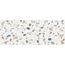 Azori Colormix Terrazzo Настенная плитка 20,1x50,5 см, Россия, терраццо - фото 1