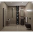 Azori Sandstone 42x42, керамика, Россия, под камень , матовая - фото интерьера 3