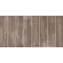 Azori Sandstone Bricks Настенная плитка 31,5x63 см, Россия, под дерево - фото 1 - фото 1