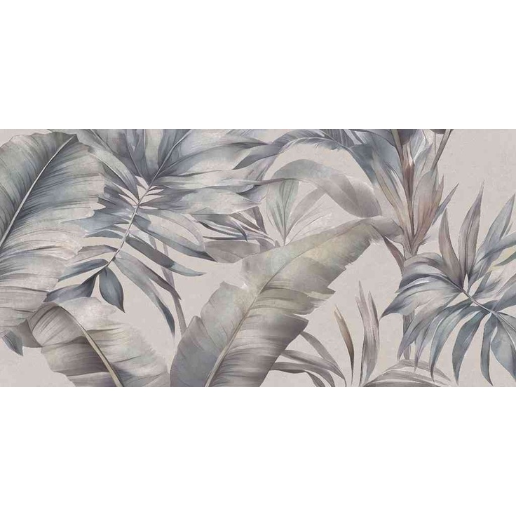 Azori Sandstone Decor 1 Настенная плитка 31,5x63 см, Россия, под камень  - фото 1