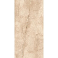 Cerdomus Pulpis Beige Sat Rett Керамогранит 60x120 см, Италия, под камень  - фото 1 - фото 1