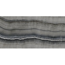 Cerdomus Skorpion 79347 Black Rettificato Керамогранит 30x60 см, Италия, под оникс - фото 1 - фото 1