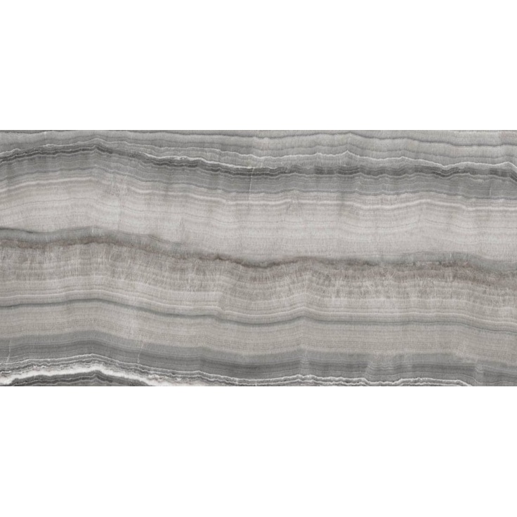 Cerdomus Skorpion 79389 Grey Levigato Rett Керамогранит 30x60 см, Италия, под оникс - фото 1