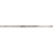 Cerdomus Supreme Battiscopa Beige Nat. Плинтус 4,8x120 см, Италия, под камень  - фото 1 - фото 1