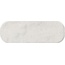 Cifre Feel Ovo White Brillo Керамогранит 5x15 см, Испания, под кирпич  - фото 1