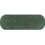 Cifre Feel Ovo Green Brillo Керамогранит 5x15 см, Испания, под кирпич  - фото 1