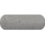 Cifre Feel Ovo Grey Brillo Керамогранит 5x15 см, Испания, под кирпич  - фото 1