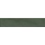 Cifre Lula Green Brillo 25 Настенная плитка 5x25 см, Испания, под камень  - фото 1