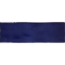 Cl Ker Ingenio Zafiro Gloss Настенная плитка 7x21,6 см, Испания, под камень  - фото 1 - фото 1