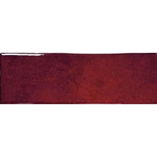 Cl Ker Ingenio Rubi Gloss Настенная плитка 7x21,6 см, Испания, под камень  - фото 1 - фото 1