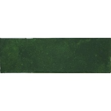 Cl Ker Ingenio Esmeralda Gloss Настенная плитка 7x21,6 см, Испания, под камень  - фото 1 - фото 1