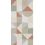 Dado Ceramica Geology 304150 2 Mix Декор 60x120 см, Италия, под бетон  - фото 2