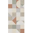 Dado Ceramica Geology 304150 2 Mix Декор 60x120 см, Италия, под бетон  - фото 1