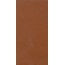 Domus Linea Monoplatten DKK13MA Klinker Mattone Напольная плитка 13x26 см, Италия - фото 1