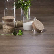 Emigres Hardwood 16,5x100, керамогранит, Испания, под дерево, матовая - фото интерьера 1 - фото 1
