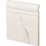 Equipe Bardiglio 23767 Skirting Light Бордюр 15x15 см, Испания, под камень  - фото 1