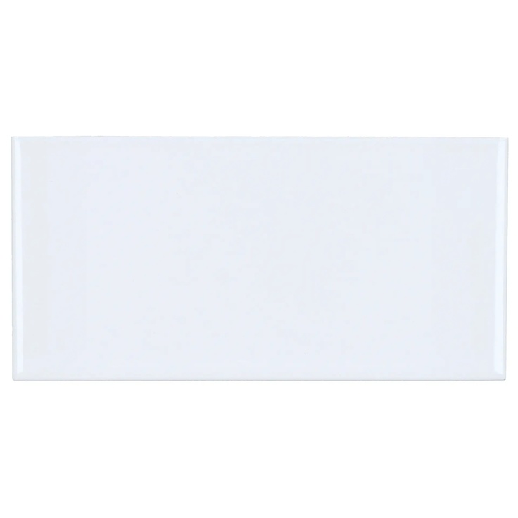 Equipe Evolution 73970 Blanco Brillo Настенная плитка 7,5x15 см, Испания, ничего - фото 1 Equipe Evolution 73970 Blanco Brillo Настенная плитка 7,5x15 см, Испания, ничего - фото 1