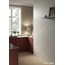 Equipe Hikari 10x10, керамогранит, Испания, под камень , матовая - фото интерьера 1
