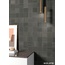 Equipe Hikari 10x10, керамогранит, Испания, под камень , матовая - фото интерьера 16
