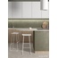 Equipe Hikari 10x10, керамогранит, Испания, под камень , матовая - фото интерьера 11