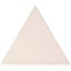 Equipe Scale 23814 Triangolo Cream Настенная плитка 10,8x12,4 см, Испания, ничего - фото 1