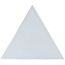 Equipe Scale 23818 Triangolo Sky Blue Настенная плитка 10,8x12,4 см, Испания, ничего - фото 1