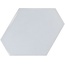 Equipe Scale 23830 Benzene Sky Blue Настенная плитка 10,8x12,4 см, Испания, под камень - фото 1 Equipe Scale 23830 Benzene Sky Blue Настенная плитка 10,8x12,4 см, Испания, под камень - фото 1