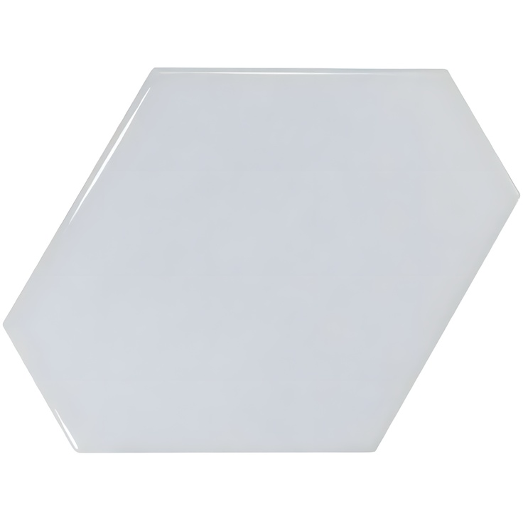 Equipe Scale 23830 Benzene Sky Blue Настенная плитка 10,8x12,4 см, Испания, под камень - фото 1 Equipe Scale 23830 Benzene Sky Blue Настенная плитка 10,8x12,4 см, Испания, под камень - фото 1