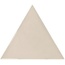 Equipe Scale 23815 Triangolo Greige Настенная плитка 10,8x12,4 см, Испания, под камень  - фото 1