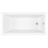 Excellent Wave Slim WAEX.WAV18WHS 180х80