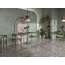 Fanal Palazzo 60x120 см, керамогранит, Испания, терраццо, глянцевая - фото интерьера 1 Fanal Palazzo 60x120 см, керамогранит, Испания, терраццо, глянцевая - фото интерьера 1