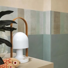 Fap Ceramiche Color Line 25x75 см, керамика, Италия, под мозаику, матовая - фото интерьера 1 - фото 1