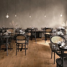 Fap Ceramiche Maxxi 120x278 см, керамогранит, Италия, под камень , глянцевая - фото интерьера 1 - фото 1