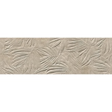 Fap Ceramiche Nobu fRUZ Fossil Grey Matt Настенная плитка 50x120 см, Италия, под камень  - фото 1 - фото 1