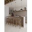 GayaFores Kirei 32x62,5 см, керамогранит, Испания, глянцевая - фото интерьера 6