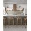 GayaFores Kirei 32x62,5 см, керамогранит, Испания, глянцевая - фото интерьера 4