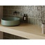 GayaFores River 32x62,5 см, керамогранит, Испания, под кирпич , глянцевая - фото интерьера 2