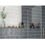 GayaFores River 32x62,5 см, керамогранит, Испания, под кирпич , глянцевая - фото интерьера 1