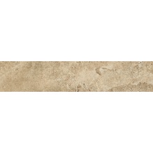 Gres de Aragon Petra Ocre Anti-Slip Recto 150 Ступень 30x150 см, Испания, под камень  - фото 1 - фото 1
