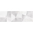 Grespania Galvanic 95GV421 Lezama Blanco Декор 31,5x100 см, Испания, под бетон  - фото 2