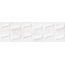 Grespania Galvanic 70GV411 Haro Blanco Декор 31,5x100 см, Испания, под бетон  - фото 1