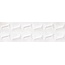 Grespania Galvanic 70GV411 Haro Blanco Декор 31,5x100 см, Испания, под бетон  - фото 3