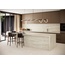 Grespania Travertino 120x278 см, керамогранит, Испания, под камень , полуматовая - фото интерьера 2