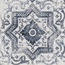 Halcon Ceramicas Kilkenny Pre Blue Mat Керамогранит 45x45 см, Испания - фото 1