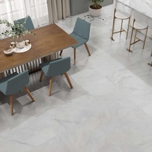 Halcon Ceramicas Potomac 60x60 см, керамогранит, Испания, под камень , матовая - фото интерьера 1 - фото 1