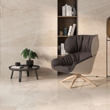 Halcon Ceramicas Tempo 60x60 см, керамогранит, Испания, под камень , матовая - фото интерьера 1 - фото 1