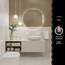 Stn Ceramica Elementi 60x120, керамогранит, Испания, под бетон , матовая - фото интерьера 6