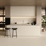 Imola ceramica Aura 120x120 см, керамогранит, Италия, под камень , матовая - фото интерьера 4